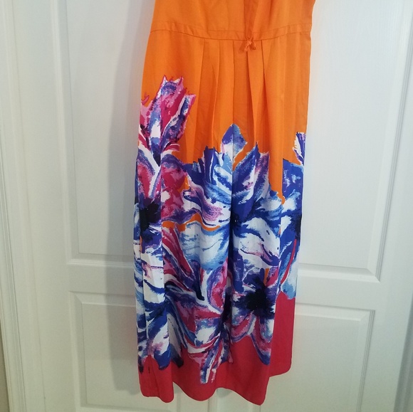 Maxi Dress - Picture 2 of 7